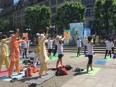 IDY Rathausmarkt 11