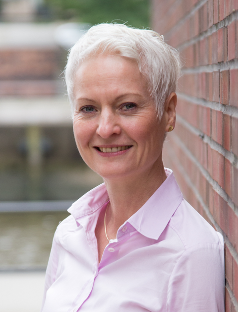 Susanne Dahl YitL Foto